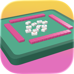 Callie's Mahjong app icon